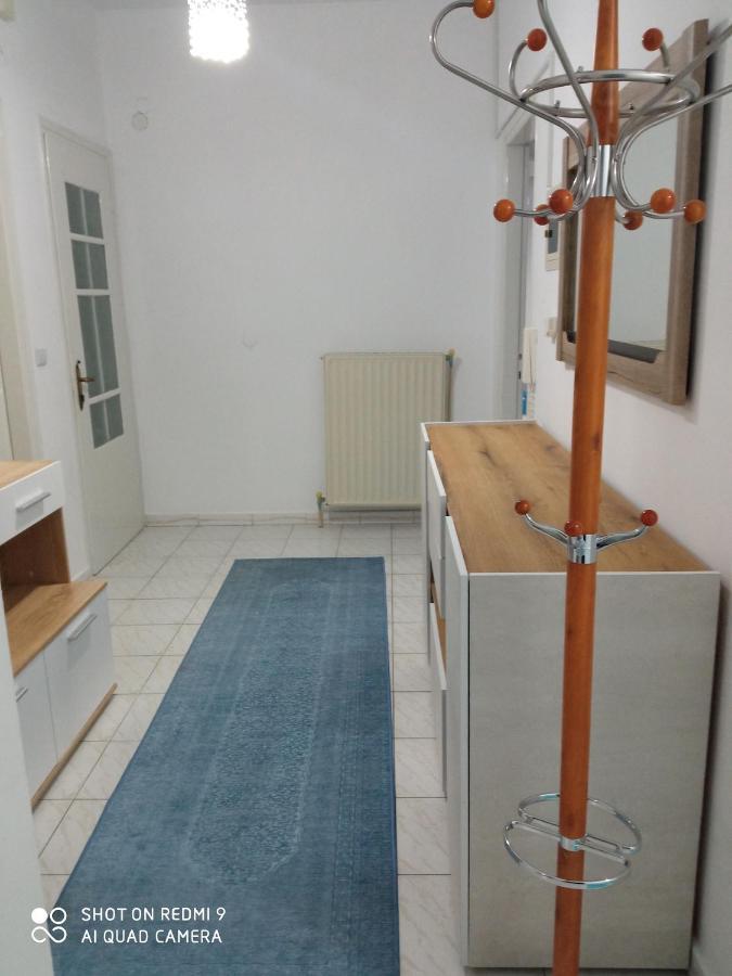 Elea House Apartment Keramoti  Luaran gambar