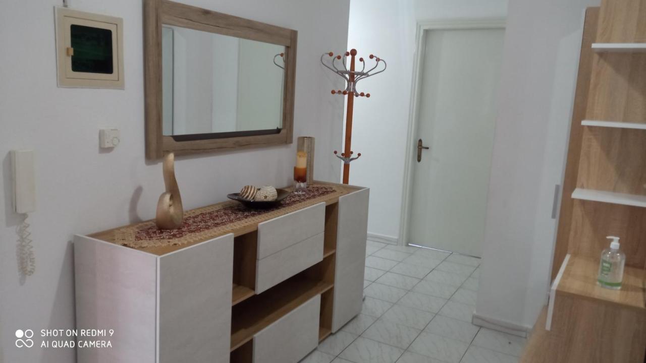 Elea House Apartment Keramoti  Luaran gambar